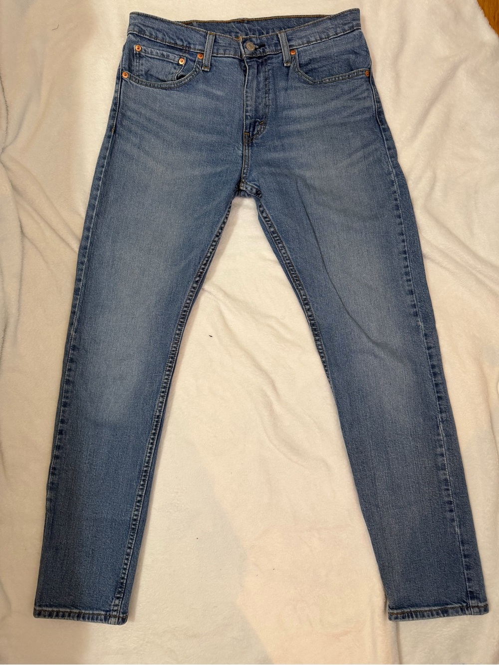 Levi’s 512 Slim Taper Jeans men’s W32 L32